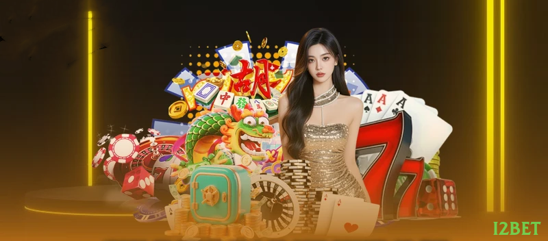 Programa VIP exclusivo da i2bet